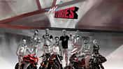 MV Agusta Stories Comic