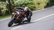 MV Agusta Rush 1000 Fahrbericht