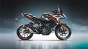 Xplorer GT Verkleidungs-Kit KTM 390 Duke