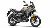 Honda CB 200 X 