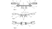 Autoliv Patent Lenker sprengen