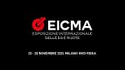 EICMA neues Logo