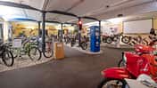 DDR Museum Motorrad Berlin