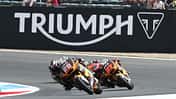 Triumph Moto2