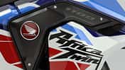 Honda Africa Twin CRF1100L Adventure Sports 2022