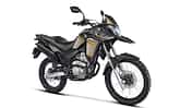 Honda XRE 300 Brasilien