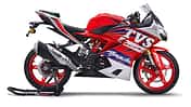 TVS Apache RR310 Update 2021 TVS Apache RR310 Update 2021