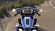 BMW R18 Transcontinental Durchkonfiguriert