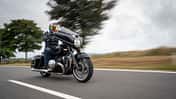 BMW R 18 B Fahrbericht
