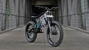BMW Motorrad Vision AMBY 