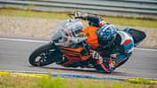 Fahrbericht KTM RC 390