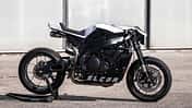 Honda CBR 1000 RR SC 57 Custombike