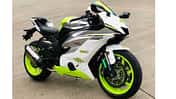 Huaying R6