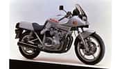 Suzuki GSX1100 Katana