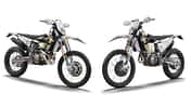 Husqvarna FE 350 Rockstar Edition 2022