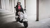 Piaggio 1 Elektroroller