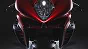 MV Agusta F3 RR 2022