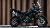 Triumph Tiger 900 James Bond Limited-Edition
