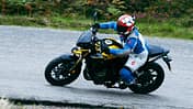 Honda CB 500 F 2022 Fahrbericht