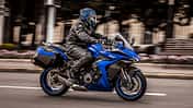 Suzuki GSX-S 1000 GT