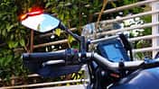 Ride Vision Test