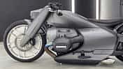 BMW R 18 Custom Zillers Garage