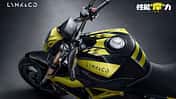 Lynk & Co Benelli TNT600 Golden Bullet