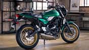 Kawasaki Z 650 RS 2021