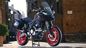 Ducati Multistrada V2 2022