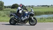 Bakker-BMW K 1600 GS Mammoth im Fahrbericht