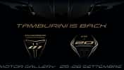 Tamburini T01