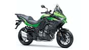 Kawasaki Versys 1000 2022