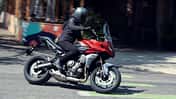 Triumph Tiger Sport 660