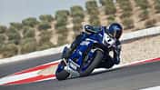 Yamaha R7 GYTR Race Kit