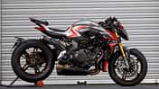 MV Agusta Brutale 1000 RR NBR