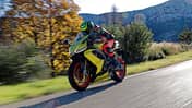 Aprilia RS 660 Top-Test
