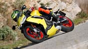Aprilia RS 660 Top-Test