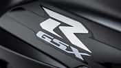 Suzuki GSX-R 1000 R Phantom