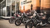 BMW Motorrad Days 2022 Berlin