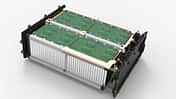 Mahle Battery Concept