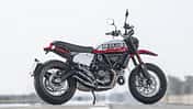Ducati Scrambler Urban Motard 2022