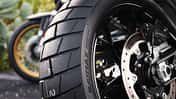 Bridgestone AT41 Enduroreifen