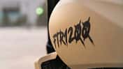 Indian FTR 1200 Custom Motoism