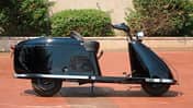 Salsbury Model 85 Special