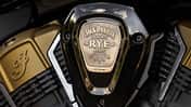 Indian Challenger Jack Daniels