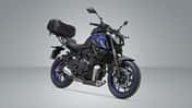 SW-Motech Gepäck Yamaha MT-15