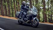 Honda NT 1100 2022