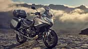 Honda NT 1100 2022