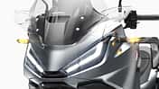 Honda NT 1100 2022 Honda NT 1100 2022