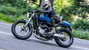 Salt 2Stroke KTM 300 EXC Custom